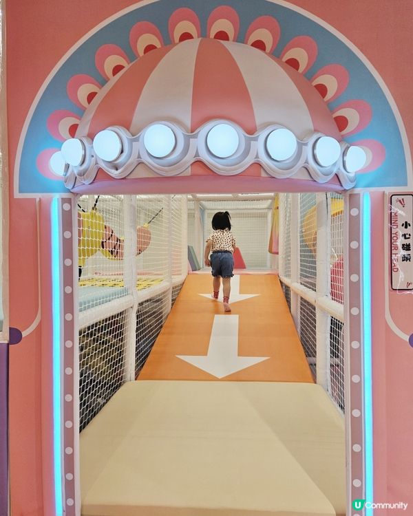 🔥銅鑼灣新樂園，開幕日限定優惠$50玩1小時！👶🎉