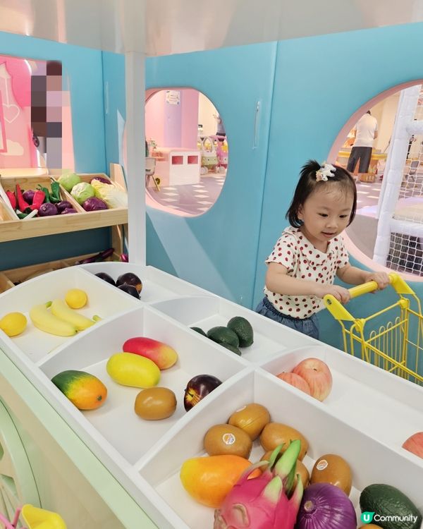 🔥銅鑼灣新樂園，開幕日限定優惠$50玩1小時！👶🎉
