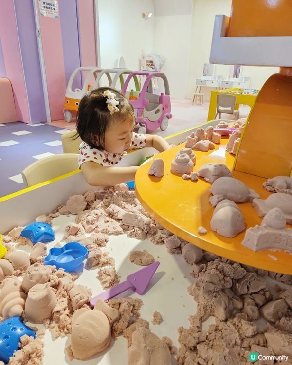 🔥銅鑼灣新樂園，開幕日限定優惠$50玩1小時！👶🎉