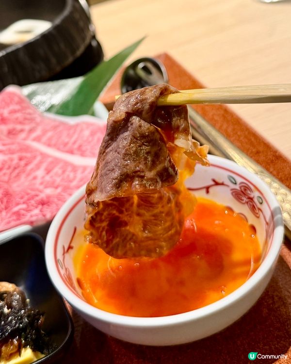 壽喜·關西-🇯🇵香港版高質壽喜燒🔥