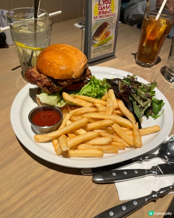 份量十足 The Salted Pig