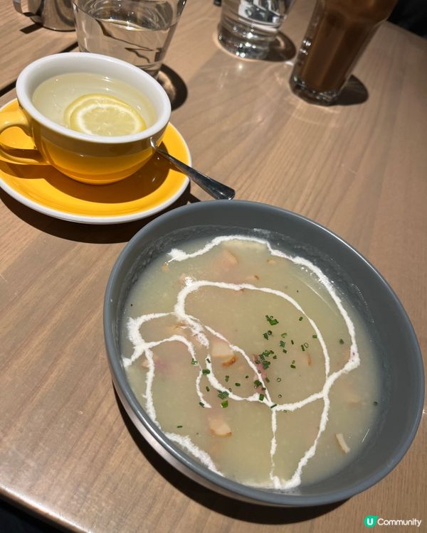 份量十足 The Salted Pig