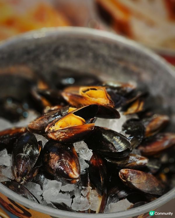 東涌自助餐🤤7折必食！鮑魚龍蝦放題！