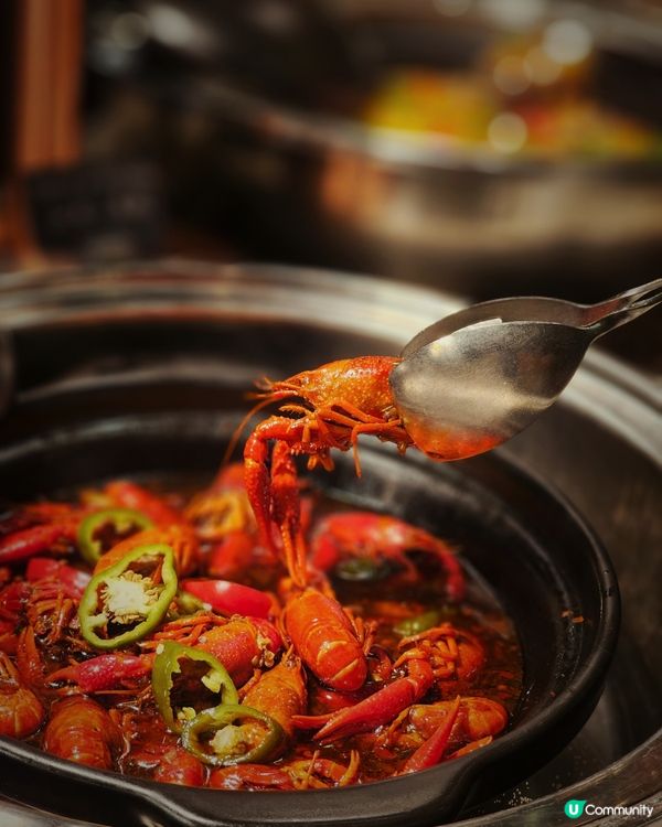 東涌自助餐🤤7折必食！鮑魚龍蝦放題！
