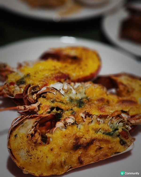 東涌自助餐🤤7折必食！鮑魚龍蝦放題！