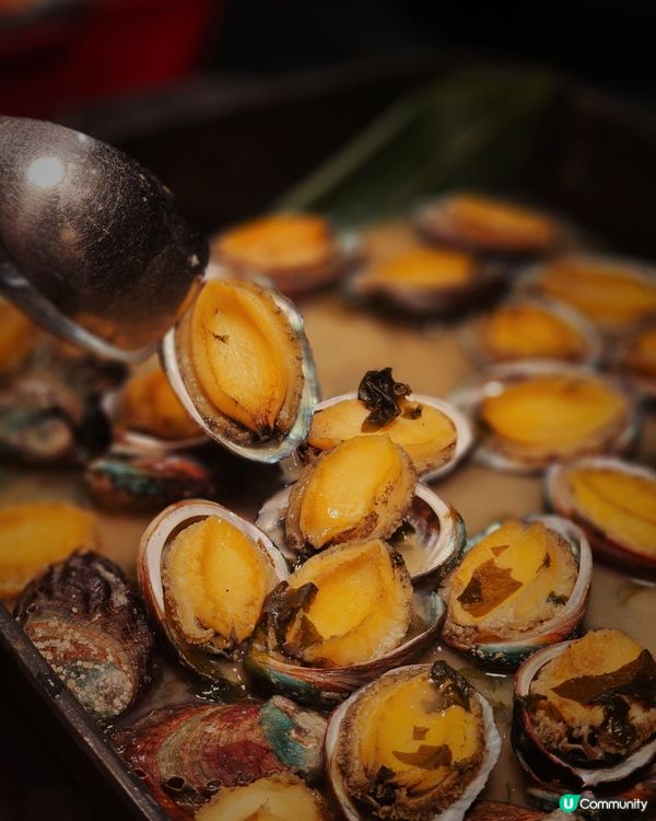 東涌自助餐🤤7折必食！鮑魚龍蝦放題！