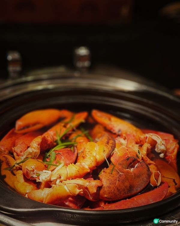 東涌自助餐🤤7折必食！鮑魚龍蝦放題！