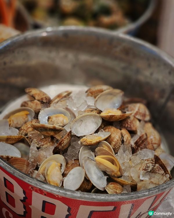 東涌自助餐🤤7折必食！鮑魚龍蝦放題！