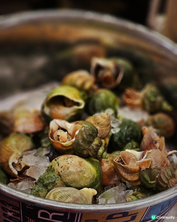東涌自助餐🤤7折必食！鮑魚龍蝦放題！