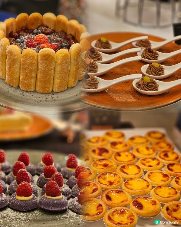 東涌自助餐🤤7折必食！鮑魚龍蝦放題！