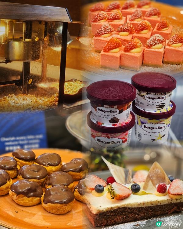 東涌自助餐🤤7折必食！鮑魚龍蝦放題！