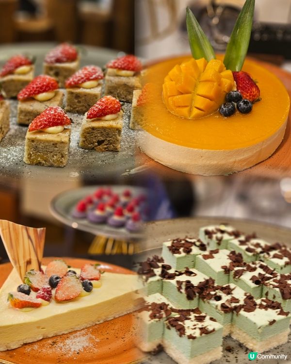 東涌自助餐🤤7折必食！鮑魚龍蝦放題！