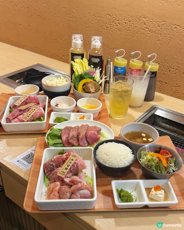 深水埗必食🌟日式燒肉壽喜燒專門店