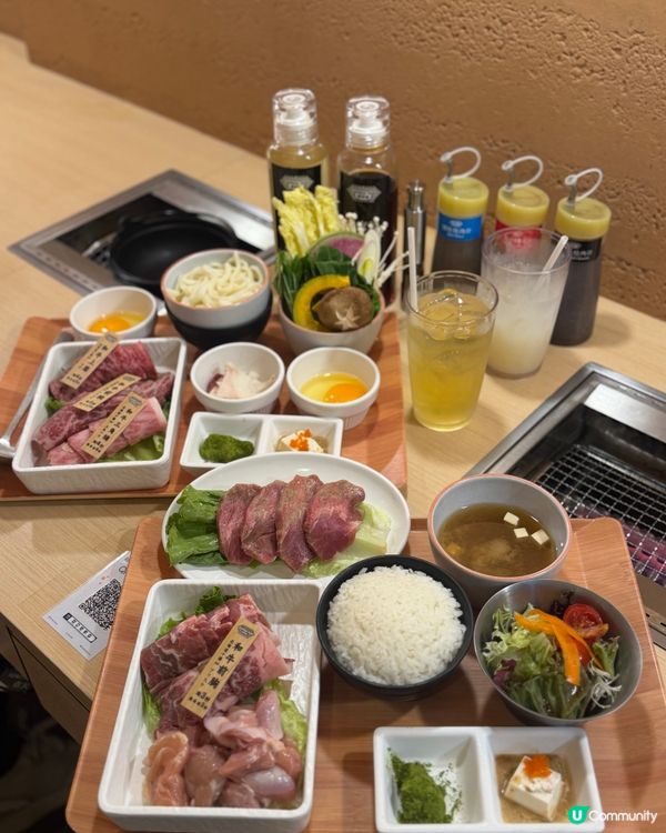 深水埗必食🌟日式燒肉壽喜燒專門店