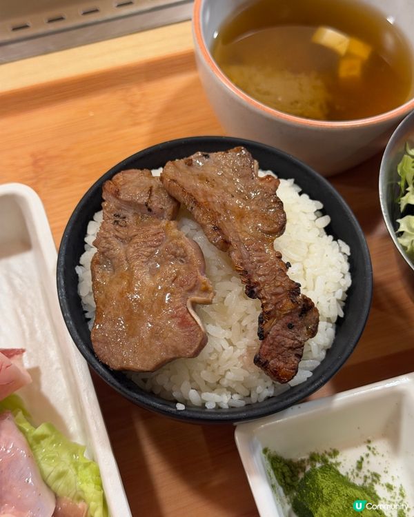 深水埗必食🌟日式燒肉壽喜燒專門店