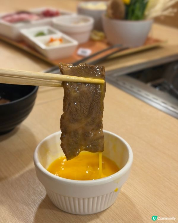 深水埗必食🌟日式燒肉壽喜燒專門店