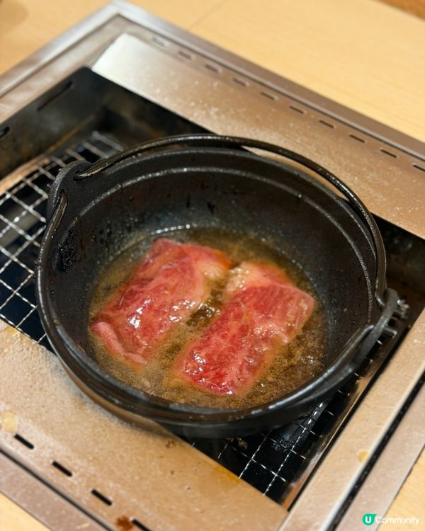 深水埗必食🌟日式燒肉壽喜燒專門店