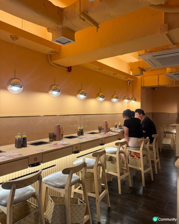 深水埗必食🌟日式燒肉壽喜燒專門店
