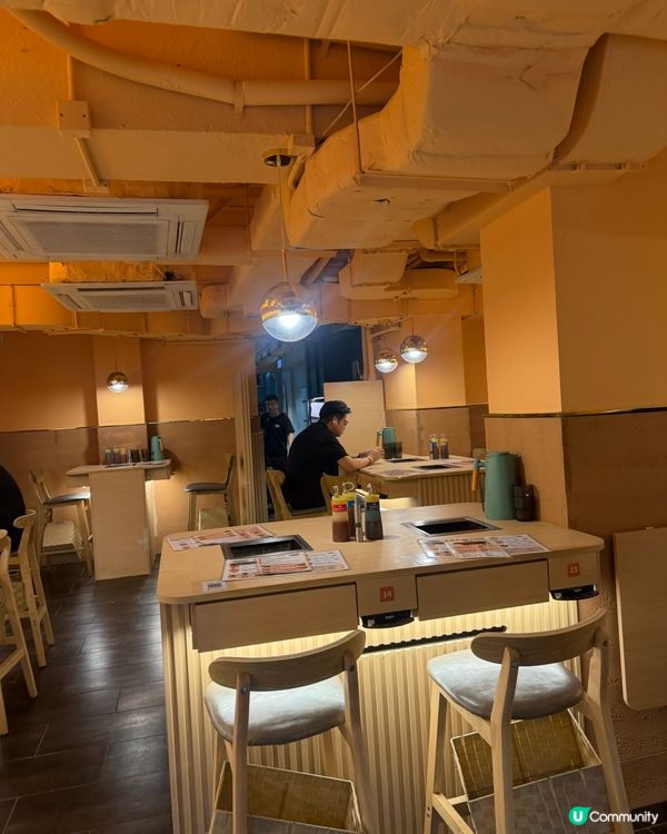 深水埗必食🌟日式燒肉壽喜燒專門店