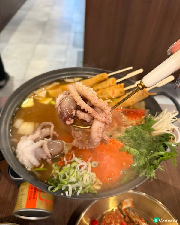🤩90分鐘無限任食醬油蟹