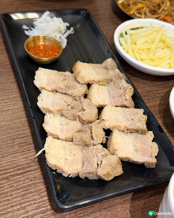 🤩90分鐘無限任食醬油蟹