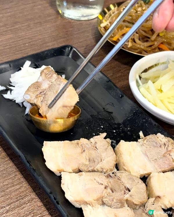 🤩90分鐘無限任食醬油蟹