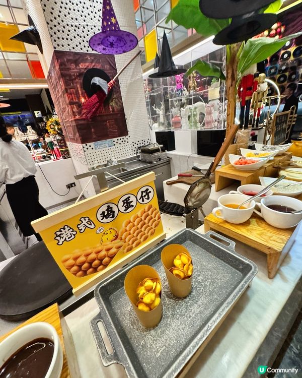 滑雪 x 5星酒店，超正！🤩