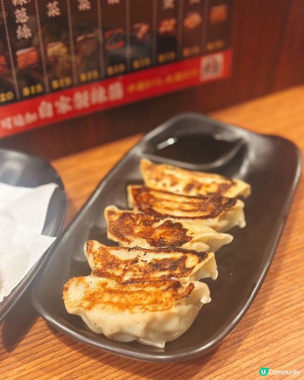 🤤黑龍拉麵：正宗日本味，排隊也值！😋