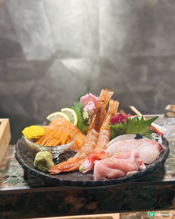 🌟九龍城美食🍣 北斗日式串揚😋