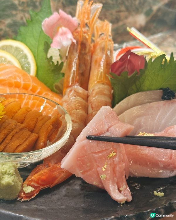 🌟九龍城美食🍣 北斗日式串揚😋
