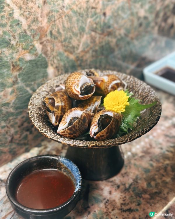🌟九龍城美食🍣 北斗日式串揚😋
