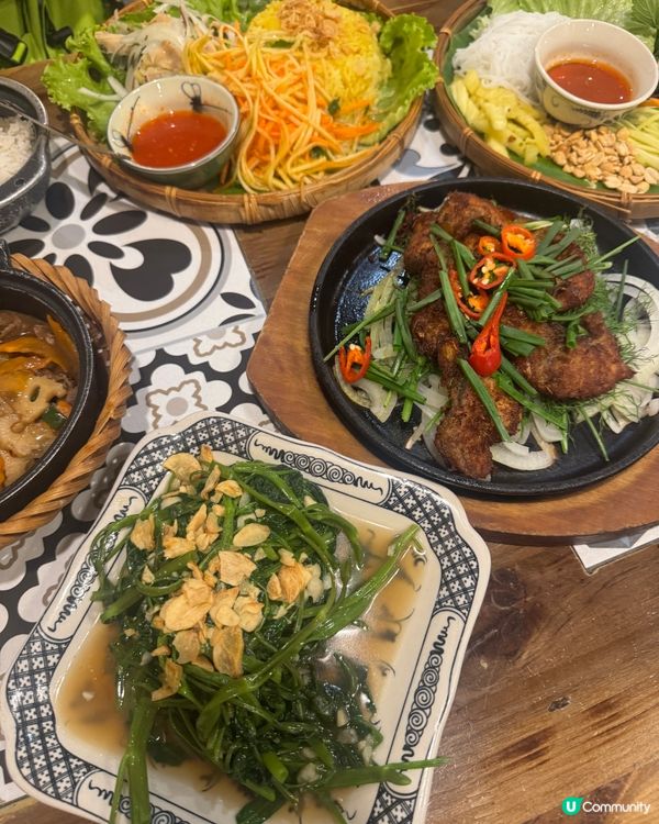 🇻🇳 河內 - MẸT
