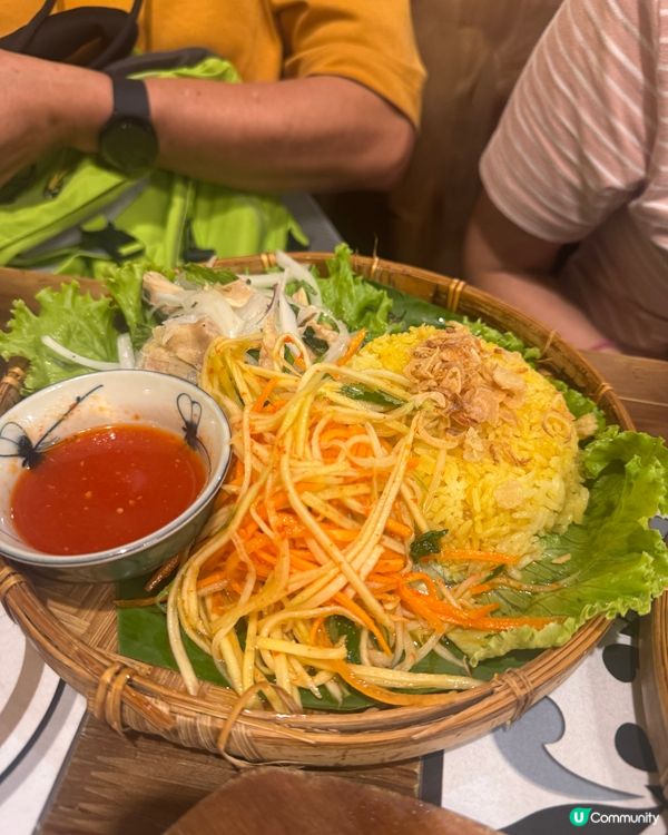 🇻🇳 河內 - MẸT