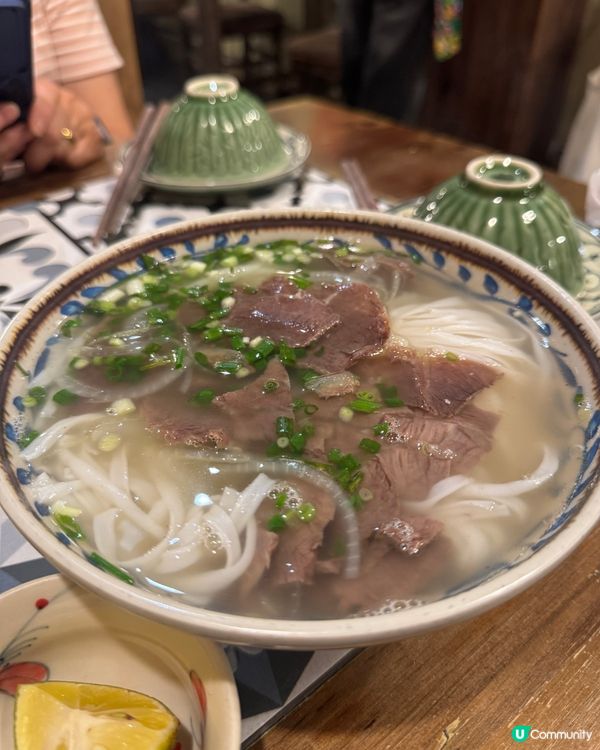 🇻🇳 河內 - MẸT