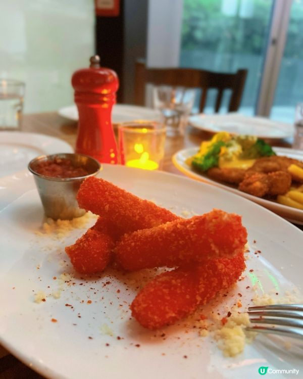 免費兒童餐🙌🏻圓方親子餐廳