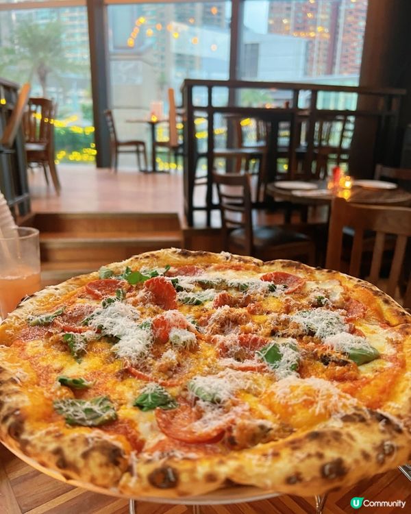 免費兒童餐🙌🏻圓方親子餐廳