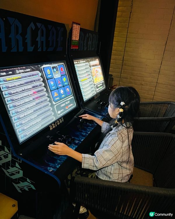 免費兒童餐🙌🏻圓方親子餐廳