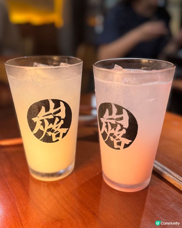 超級好食嘅居酒屋丼飯🍻🥂❤️三文魚💕💕