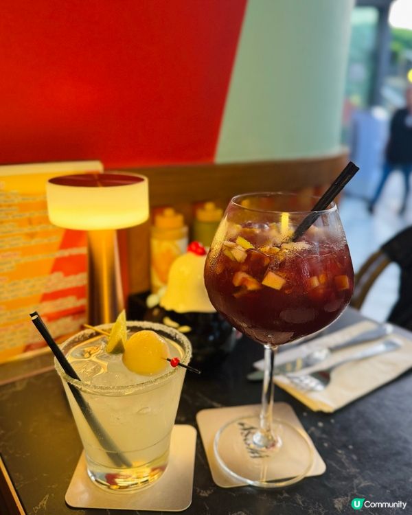 圓方葡雞🤤$198必試！