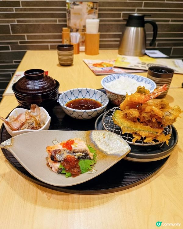 長假唔使飛沖繩🇯🇵都食到海葡萄？🍣🍤