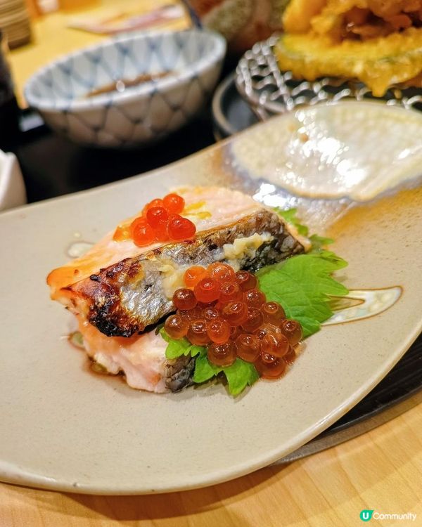 長假唔使飛沖繩🇯🇵都食到海葡萄？🍣🍤