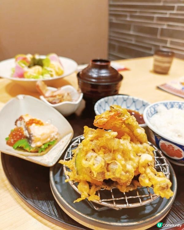 長假唔使飛沖繩🇯🇵都食到海葡萄？🍣🍤