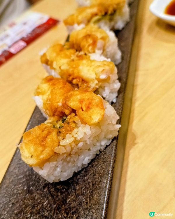 長假唔使飛沖繩🇯🇵都食到海葡萄？🍣🍤