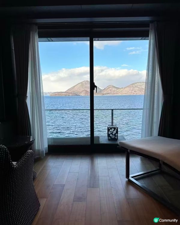 北海道溫泉酒店