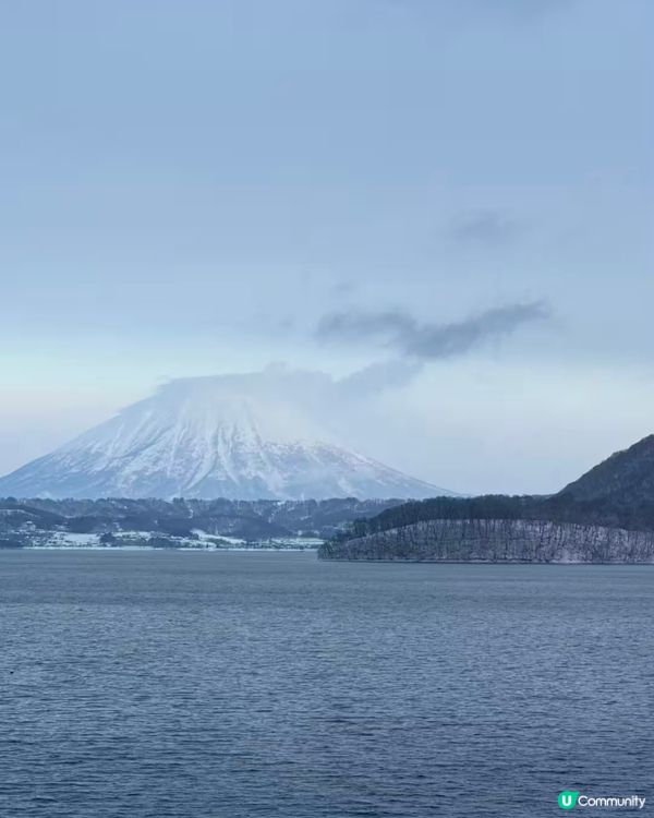 北海道溫泉酒店