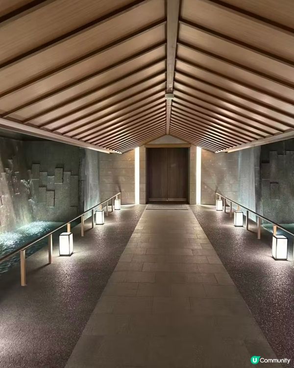 北海道溫泉酒店