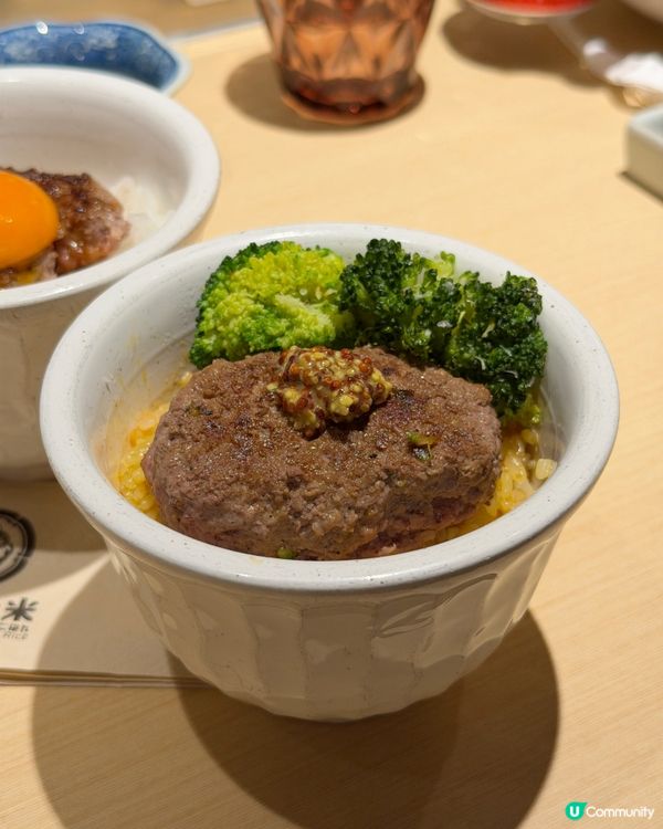 🔥夏天限定!酸甜系和牛漢堡排登場🍅  