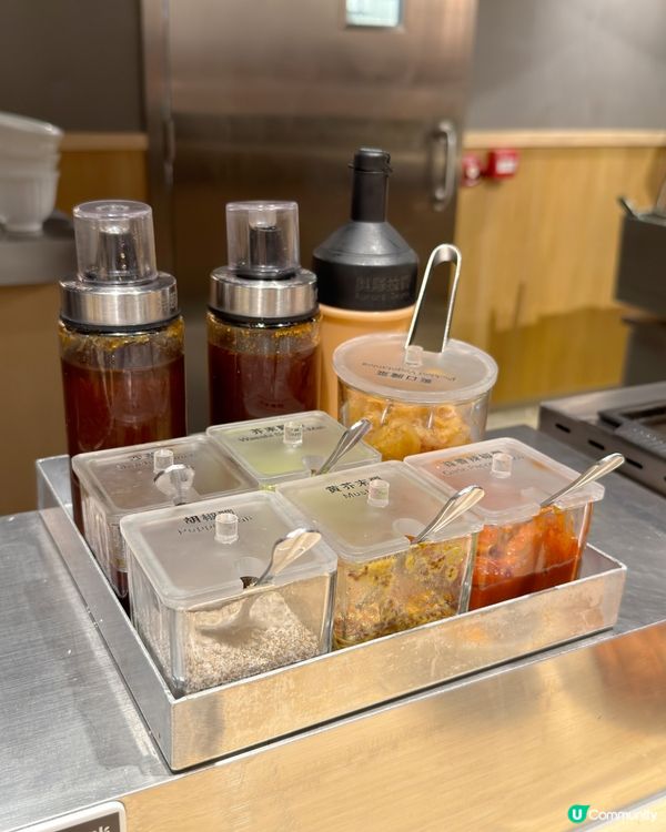 🔥夏天限定!酸甜系和牛漢堡排登場🍅  