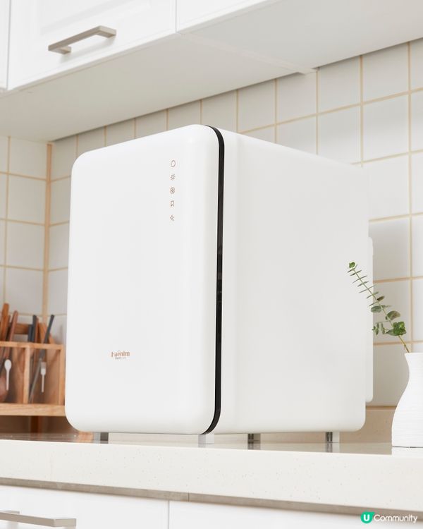 【育兒必備】送您Haenim升級嬰兒用品✨