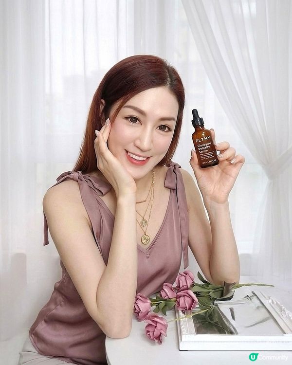 告別黑頭肌 ✨ 皮膚好好深呼吸